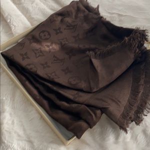 Louis Vuitton Scarf